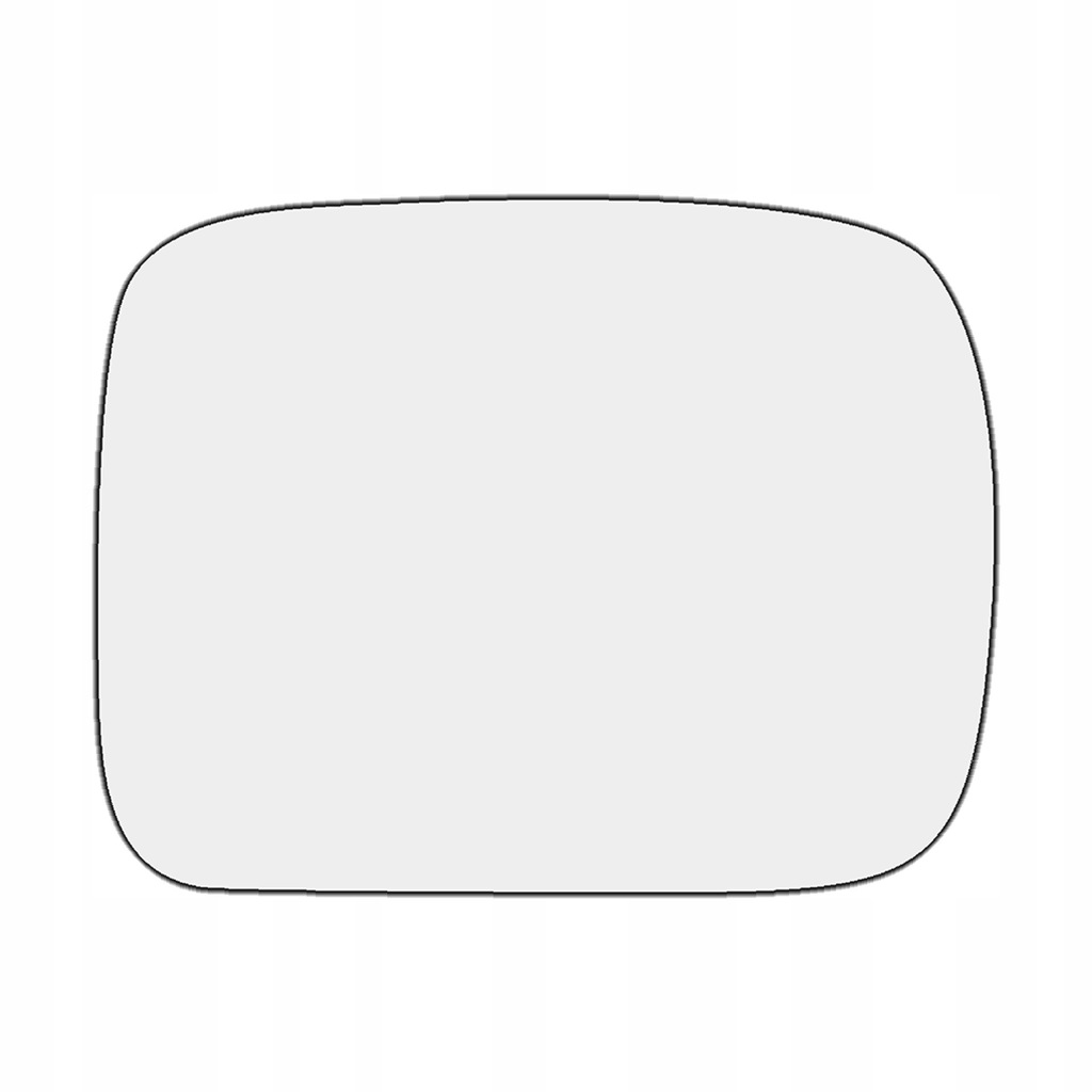 фото №1, Стекло/зеркало nissan pathfinder r50 1996-2004 2003