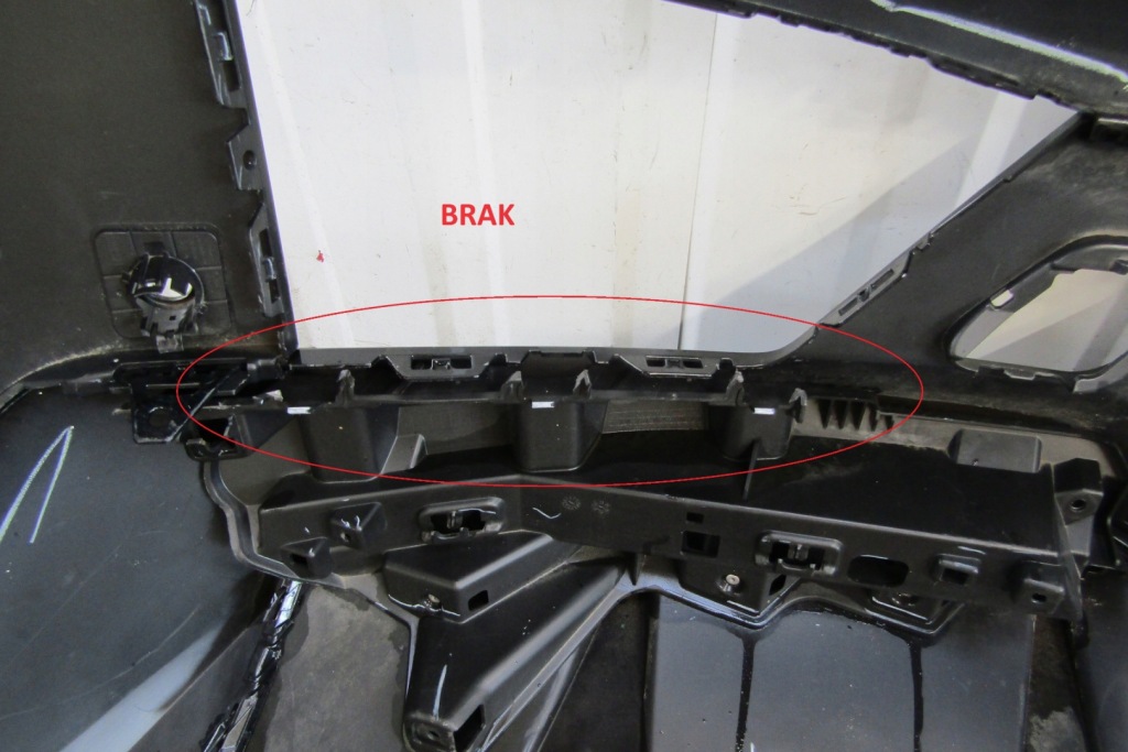 фото №12, Бампер задня задній bmw ix i20 m набір 21-