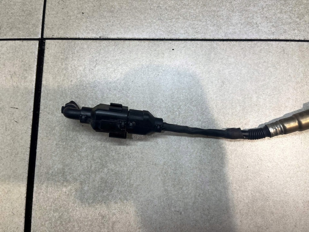 фото №6, Датчик лямбда-зонд kia carens ii 1.6 16v 9350931108