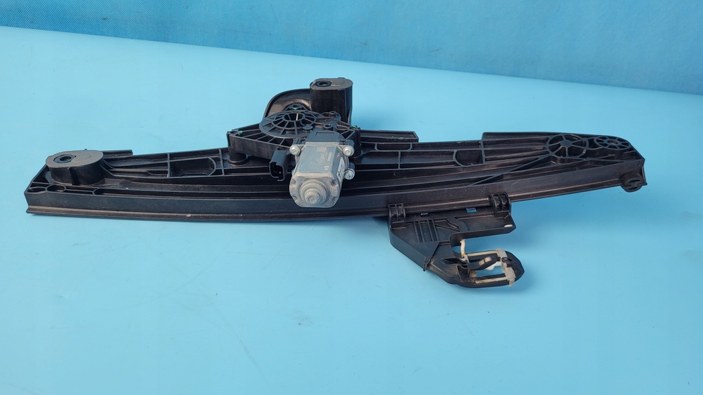 фото №8, Peugeot 308 iii p5 21r підйомник механізм скло правий задня 9830816680