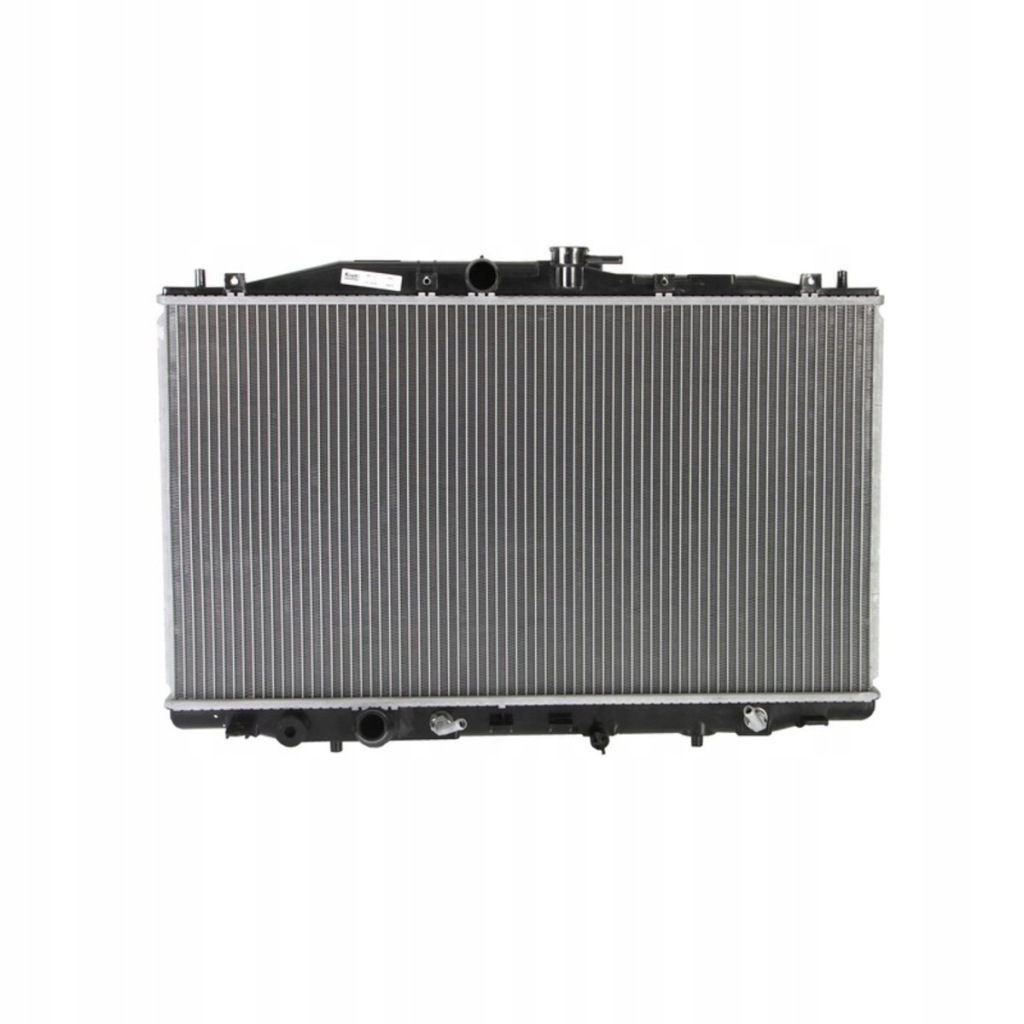 Купить Радиатор воды honda accord vii 03-08 2.4