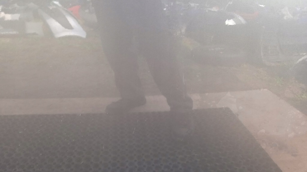 фото №6, Kia carens iii fl капот im