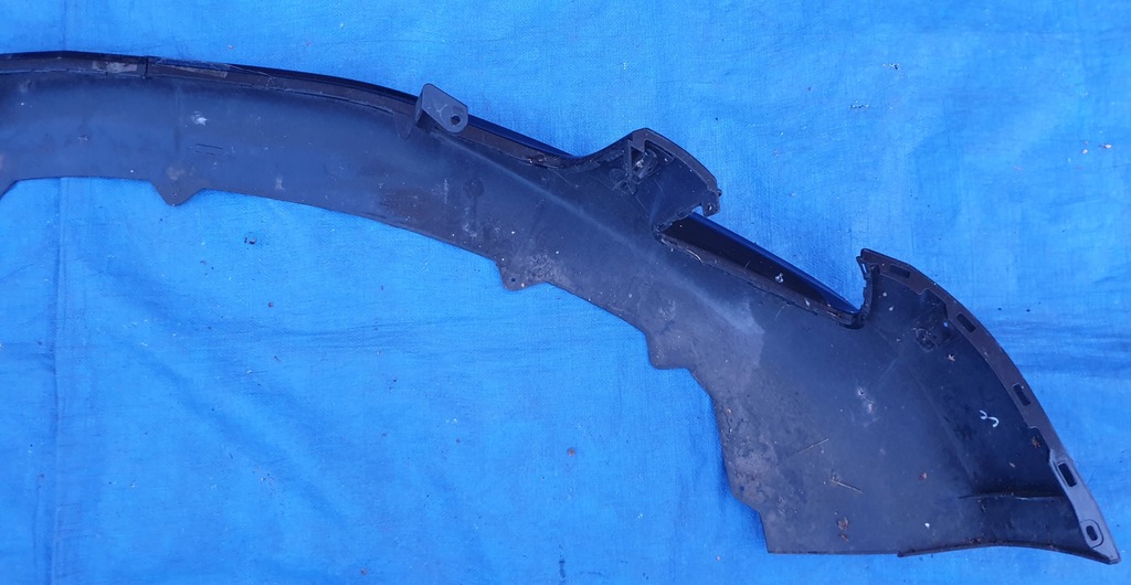 фото №9, Bentley continental gt gtc 2 ii 11 12 13 бампер передний