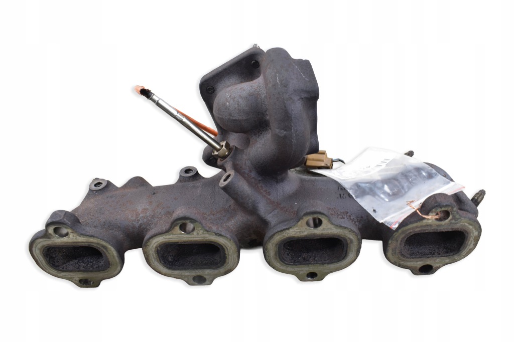 фото №1, Колектор випускний renault trafic iii 1.6 dci 820411-1