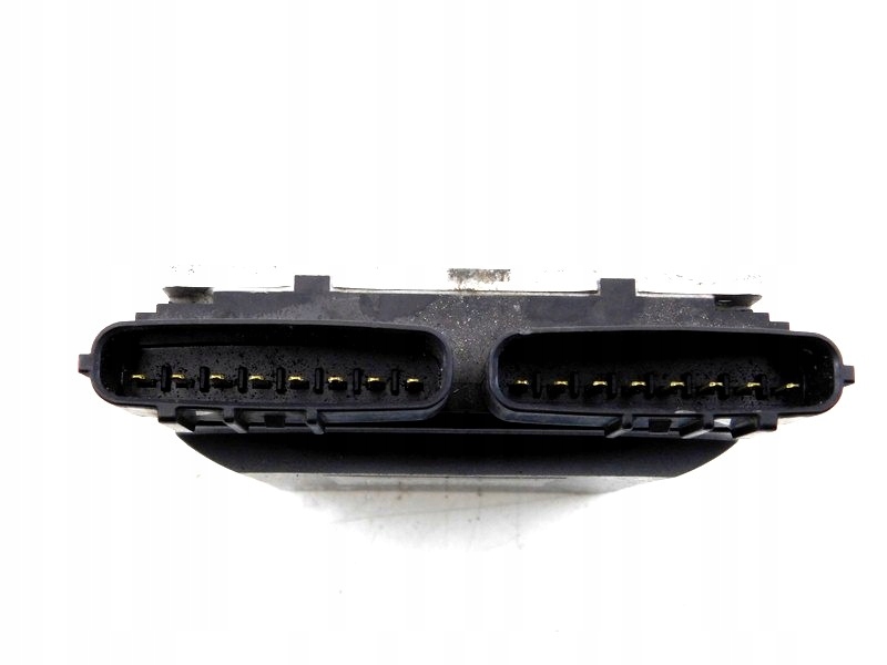 фото №5, R/19 renault vel satis 3.0 dci модуль форсунок