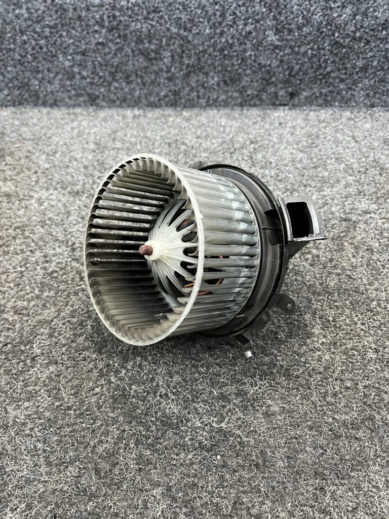 фото №1, Vw crafter sprinter 906 повітродувка обдув europa