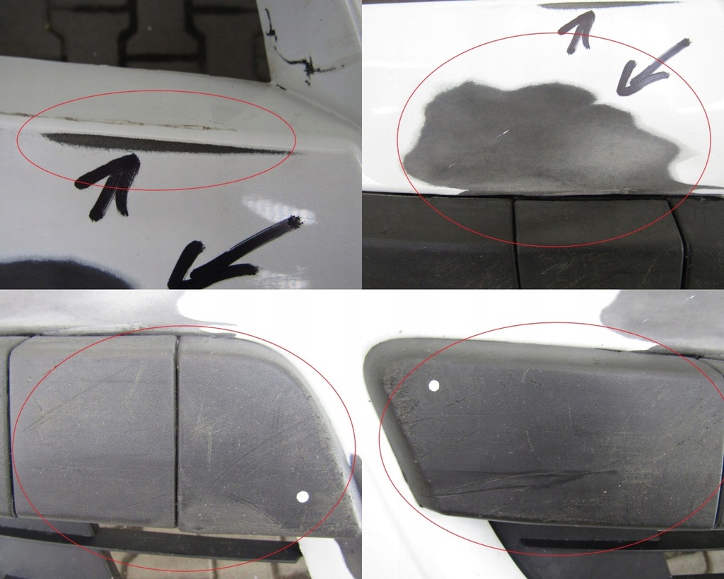 фото №14, Бампер перед renault mégane iii 3 cc cabrio 10-12