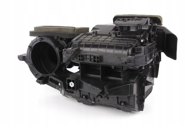 фото №8, Корпус обігрівача fiat ducato 2014-