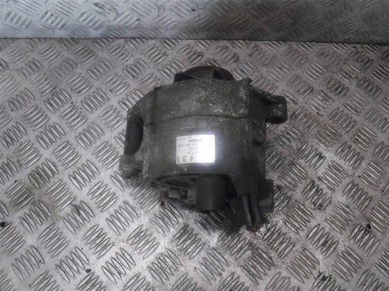 фото №7, Генератор chrysler voyager ii 2.5 b