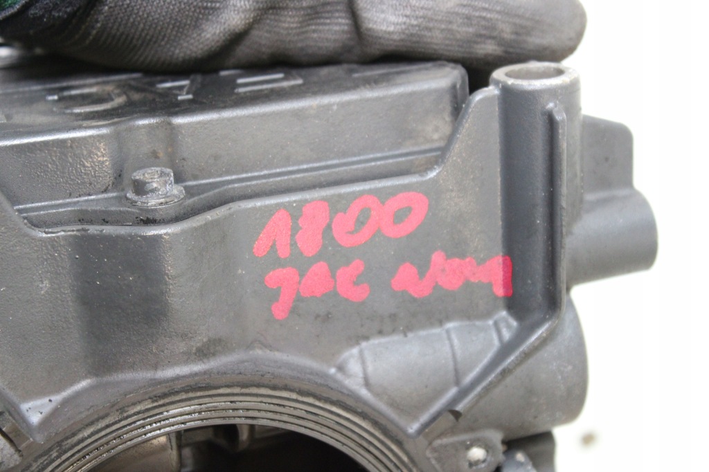 Mercedes actros mp4 клапан основа осушувача осушувач повітря 0014462064 Недорого