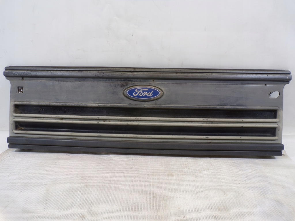 фото №1, Решітка радіатора решітка радіатора радіатора ford econovan