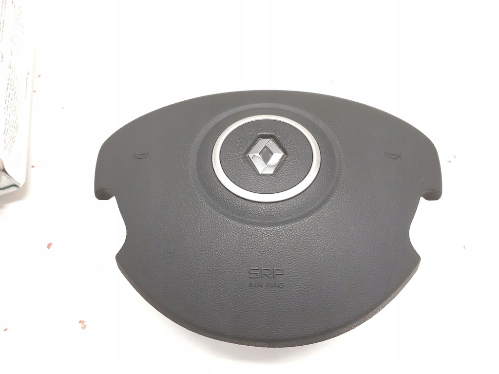 фото №7, Clio iii air bag водитель 8200677496 8200788813