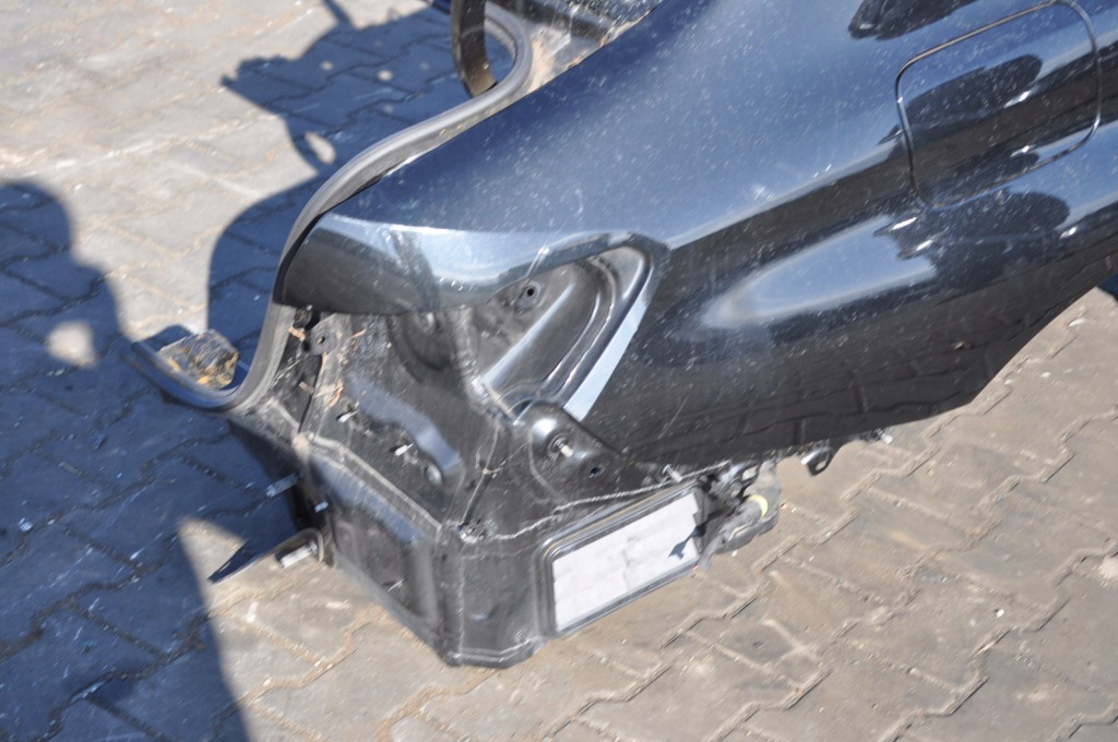 Bmw 3 g20 чверть крила правий задній задній 7421566 в Україні