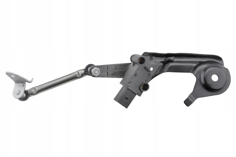 фото №13, Датчик выравнивание света задняя левый audi a7 10-