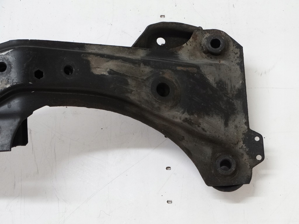фото №7, Балка подрамник подвеска перед bmw e46 kombi 2003r.