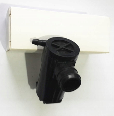 фото №9, Помпа распылителя hyundai elantra sonata h1