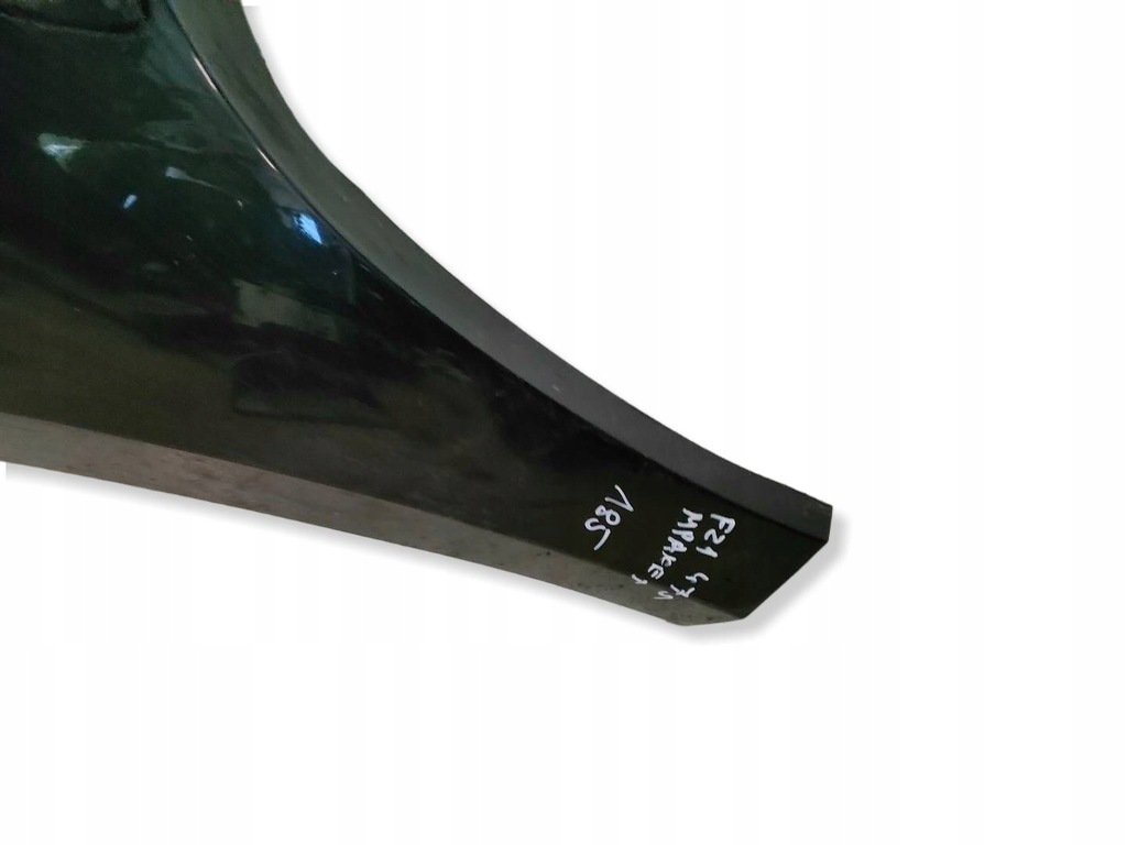 фото №12, Bmw f21 m-pakiet бампер перед