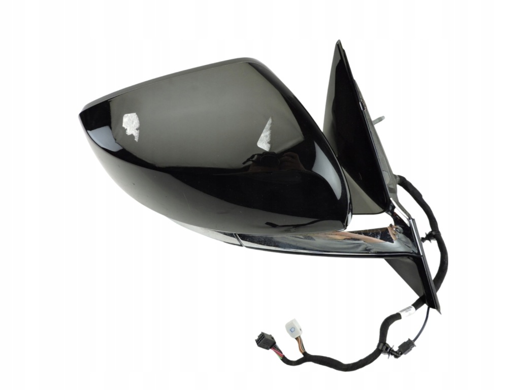 фото №3, Зеркало jeep grand cherokee wl правое