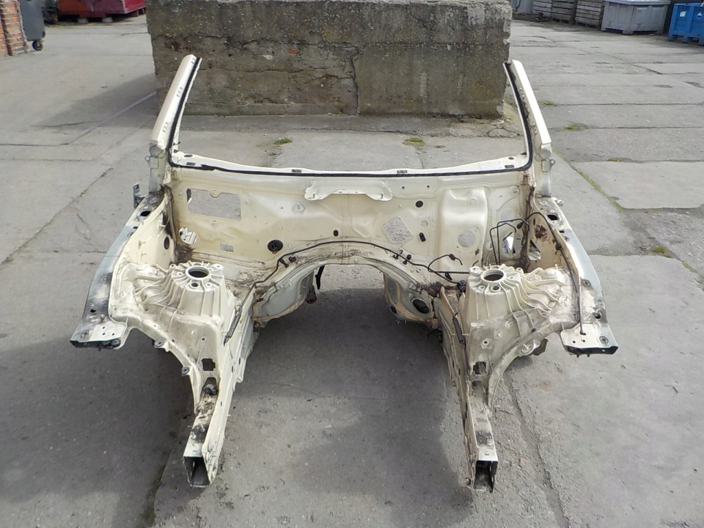 фото №3, E klasa w213 чверть перед передня ліва combi