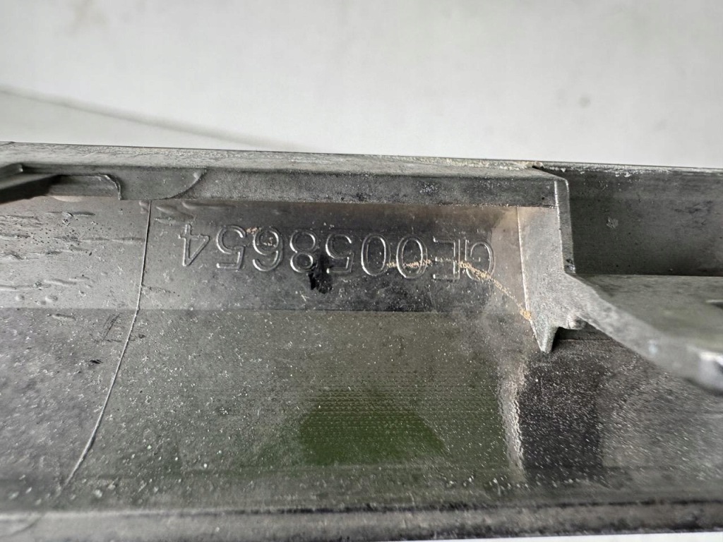 фото №9, Решётка радиатора решётка радиатора хром renault trafic iii 3 lift iv 4 22-