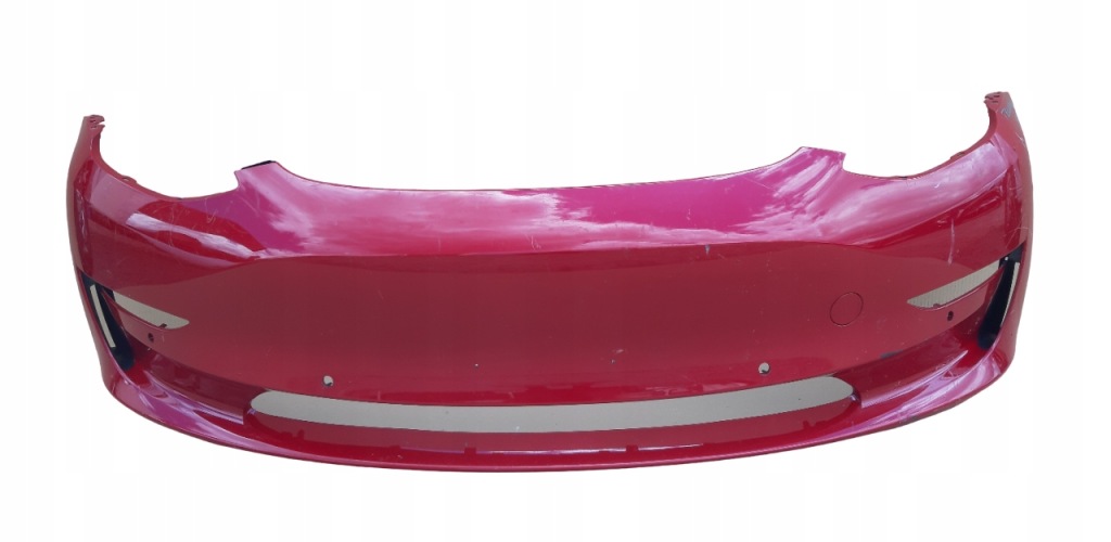 Купити Tesla model 3 iii бампер перед передній 1084175