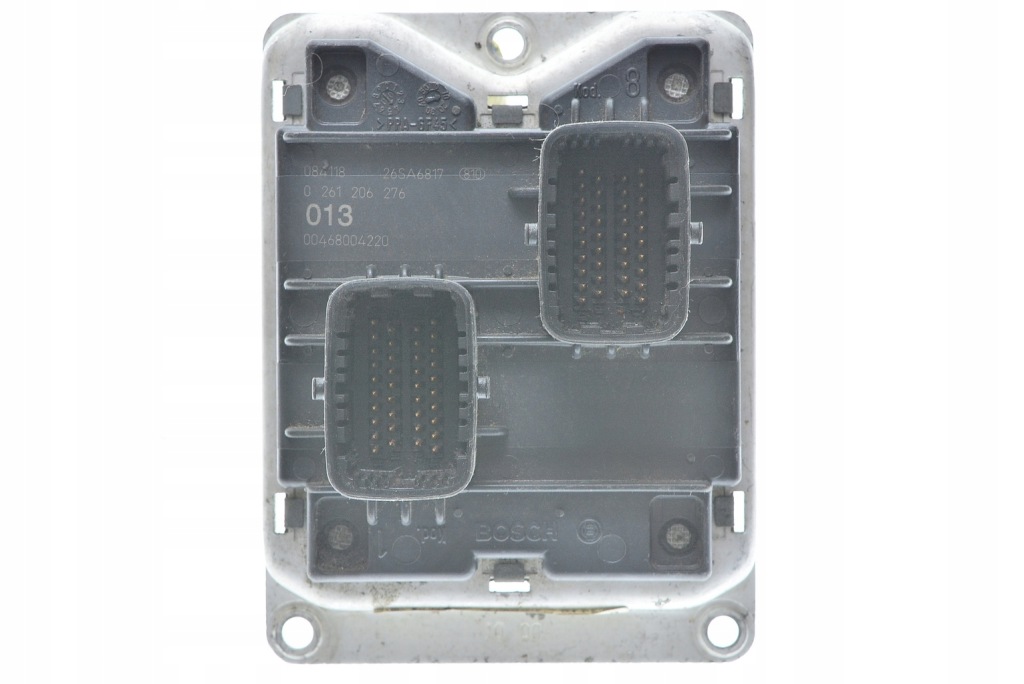 Купить Бортовой компьютер bravo 1.2 0261206276 013