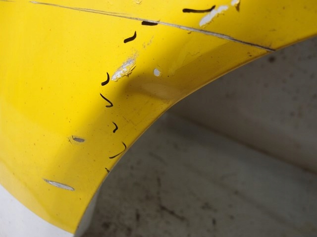 фото №8, Дверь правый перед citroen jumper 2008r