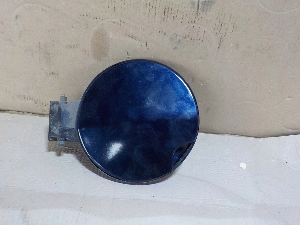 фото №1, Citroen ds3 крышка заливной топлива 9684370580