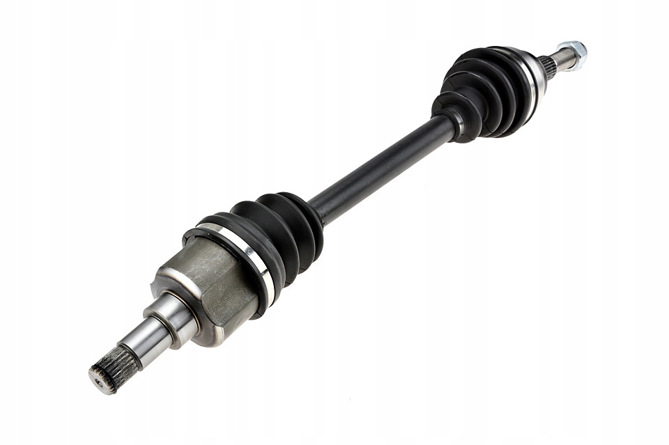 Купить Приводной вал ford focus 1.0t 12- /левая, mtm/1777140