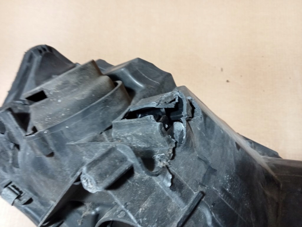 фото №14, Audi a4 s4 b9 8w - лампа фара правый перед 8w0941034