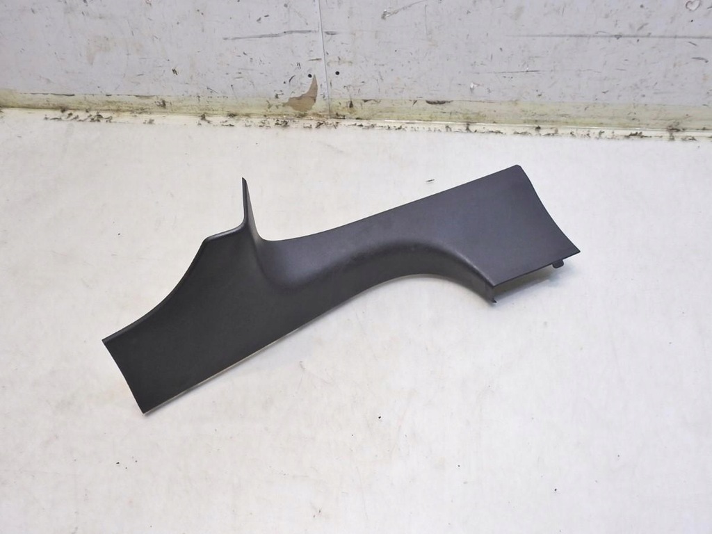 фото №6, Молдинг защита порог правый задняя renault latitude 76953xxxxr