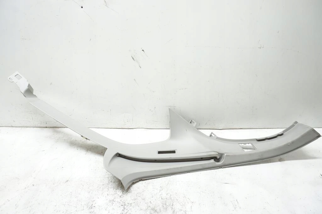 фото №2, Захист стійка лівий задня bmw 3 e91