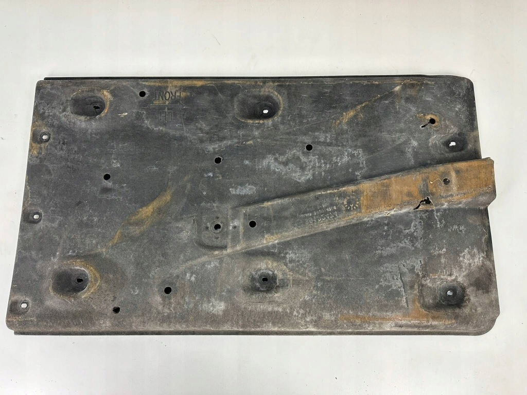 фото №1, Opel insignia b lift защита подвеска 39122474