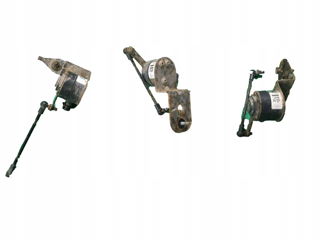 фото №1, Датчик выравнивание cadillac srx