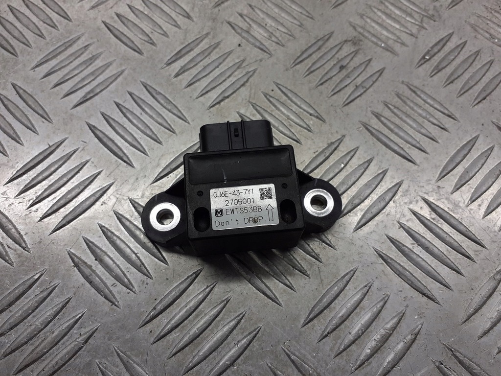 фото №1, Датчик esp mazda 6 gj6e-43-7y1