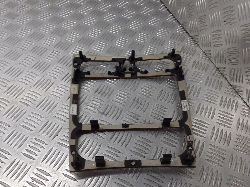 фото №3, Рамка радіо mercedes w203 a2036802539