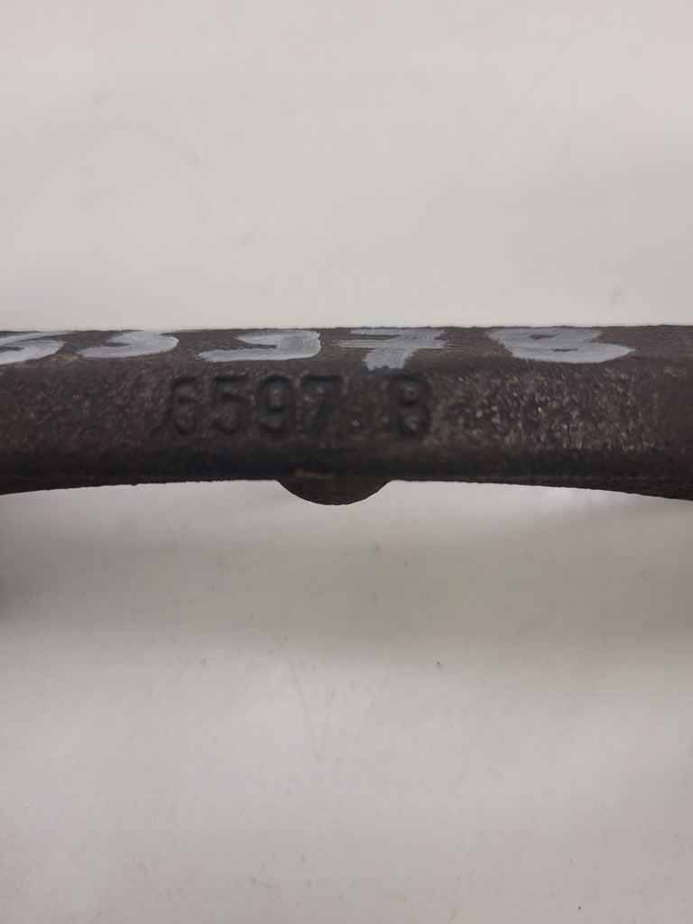 фото №6, Скоба суппорт перед audi a6 c7 a4 a5 6597b