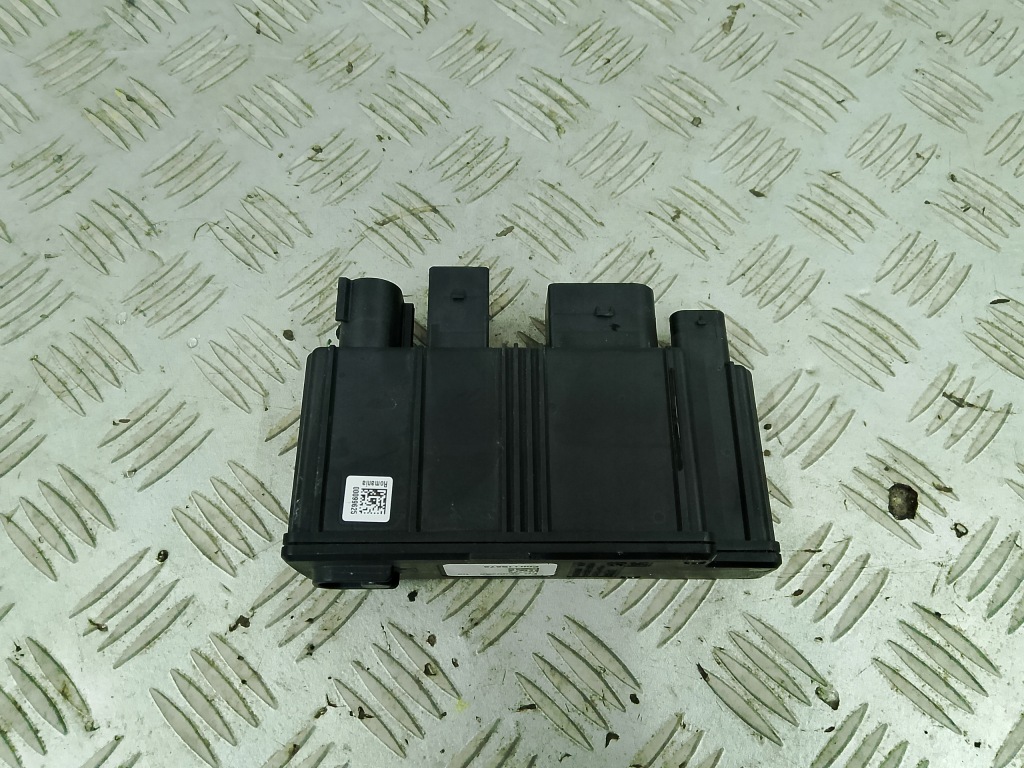 фото №1, Mini f55 f56 2017 cooper s модуль живлення 8600358