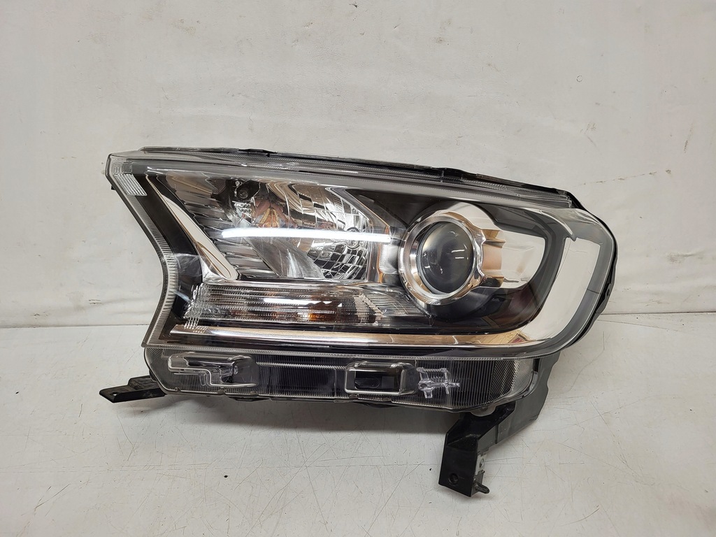 фото №1, Лампа перед левая ford ranger iii 3 lift