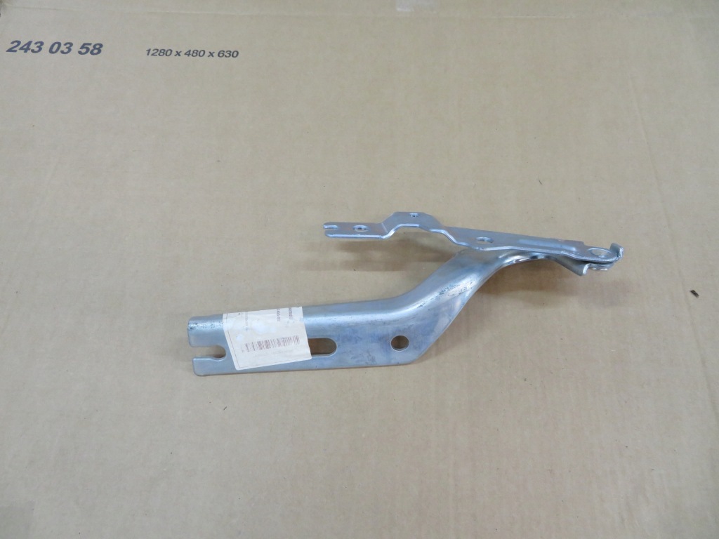 фото №1, Volkswagen оригінальний номер 2g0823302g петля, кришка відсік двигуна