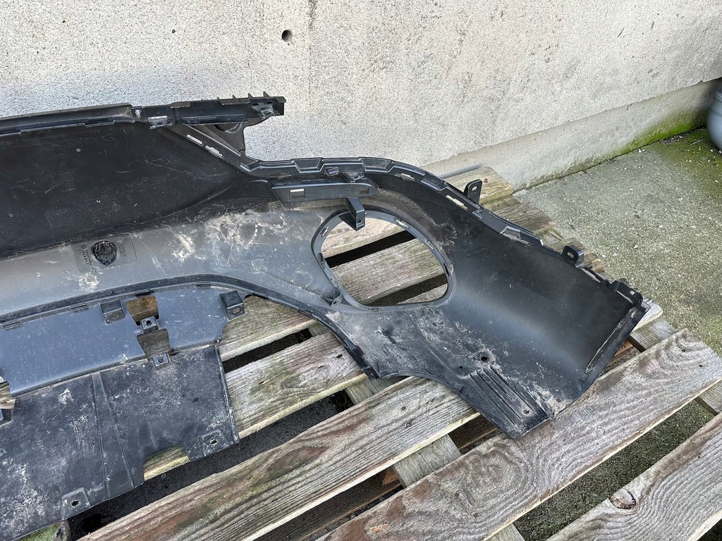 фото №6, Бампер задняя задний alfa romeo tonale 2022- 156164997 оригинал полный