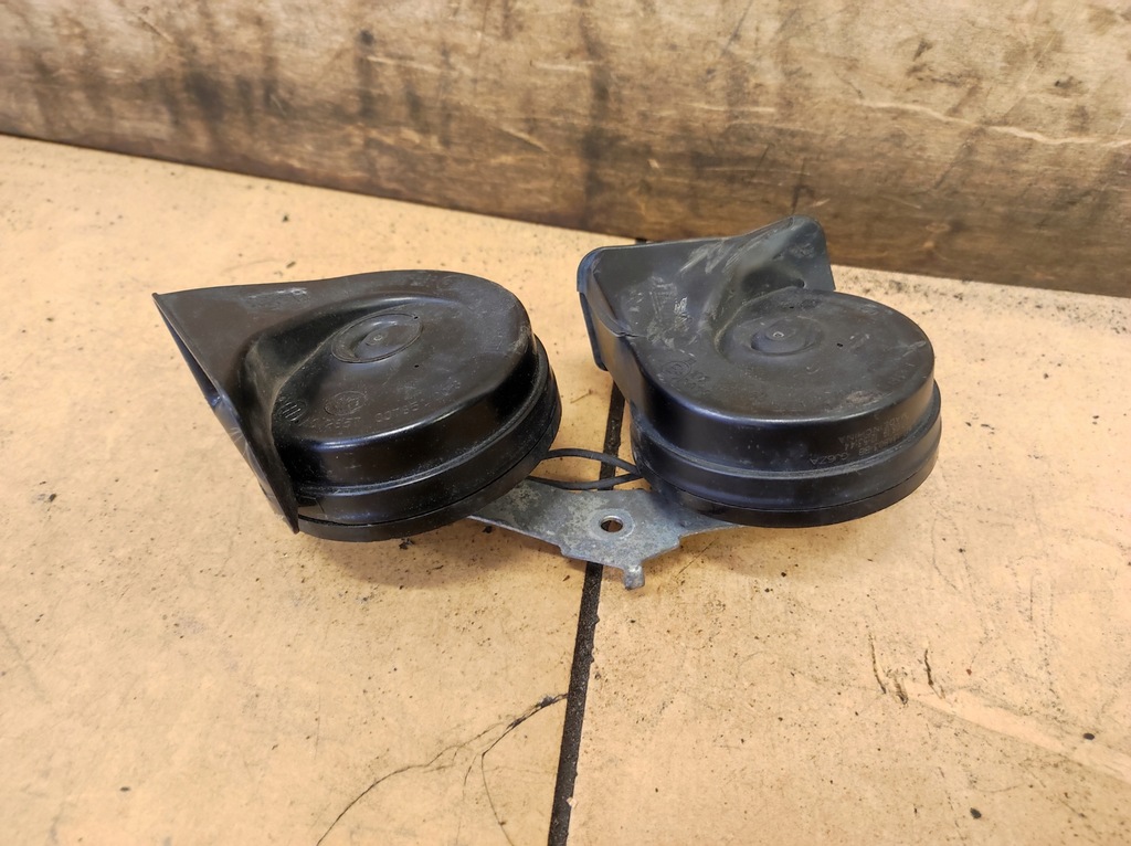 фото №7, Клаксон сигнал звуковой explorer vi 6