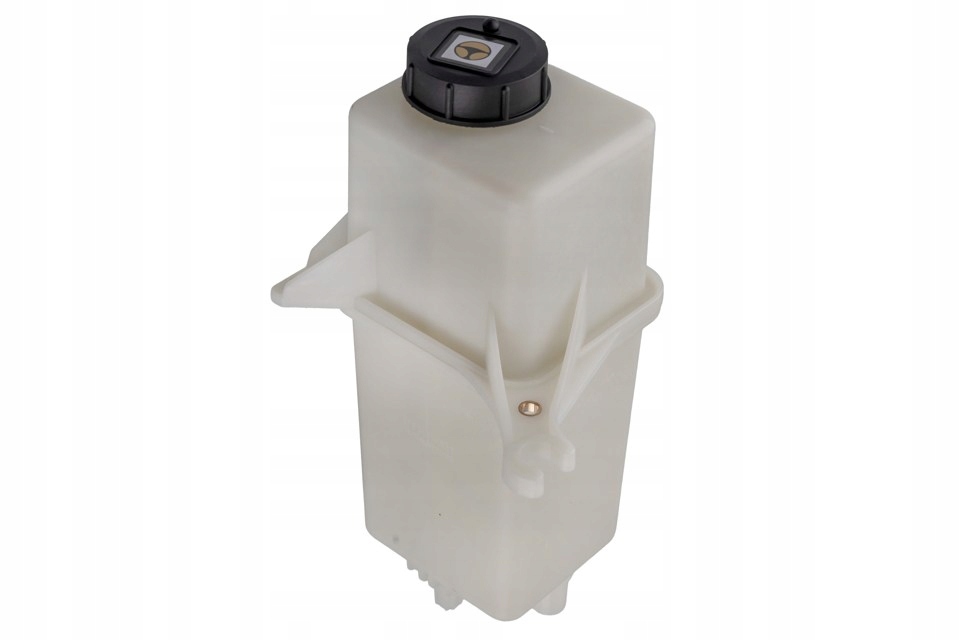 фото №1, Бак системи підсилювача fiat ducato 06-