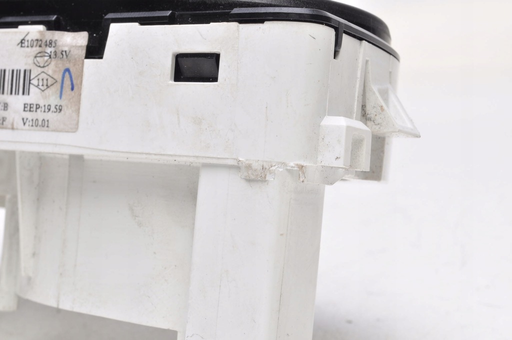 фото №11, Renault clio iv панель обдув кондиционер t1019676z