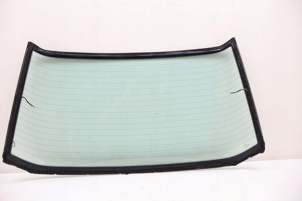 фото №6, Mercedes-benz w124 sedan стекло задняя