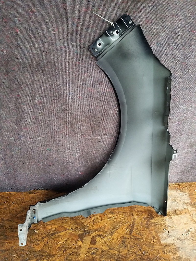 фото №6, Крыло правый ford galaxy mk4
