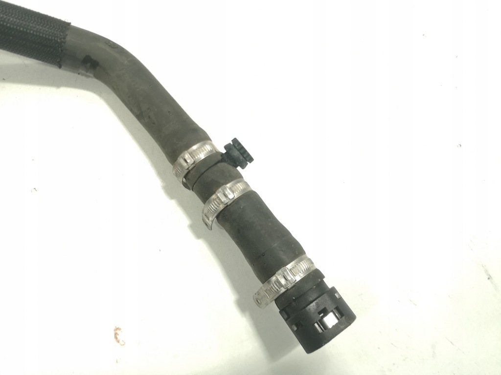 фото №7, Wąż шланг wody fiat ducato iii 2.3d 180km 18r