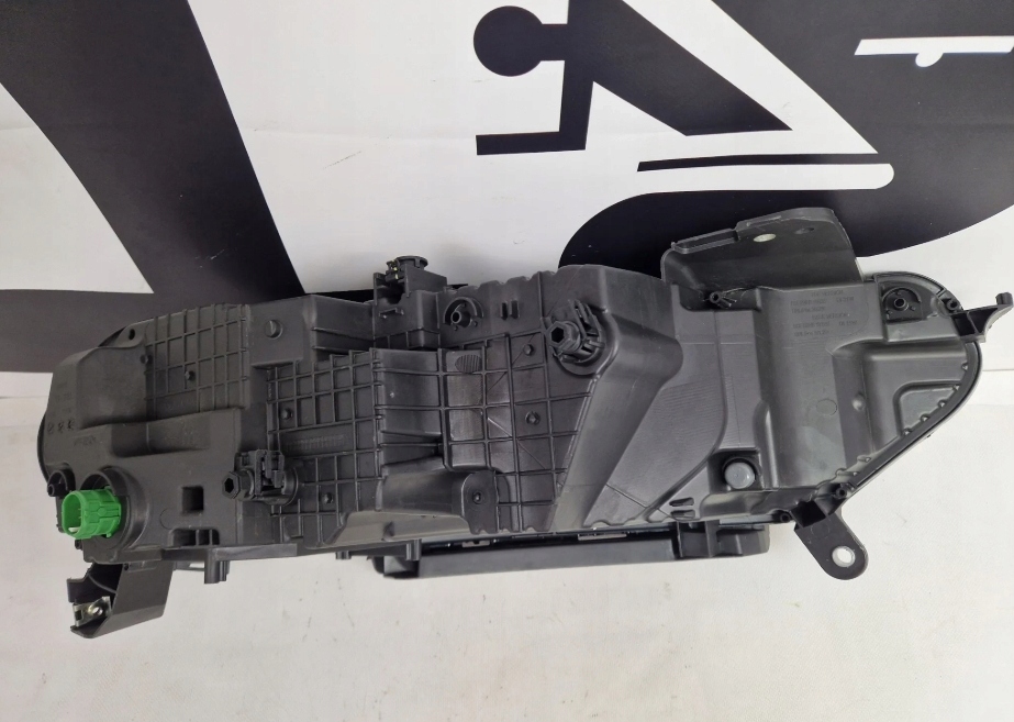 фото №7, Лампа фара левый full led alfa romeo tonale