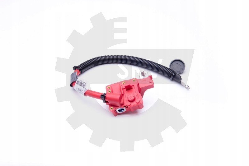 фото №12, Клемма do аккумулятор 96skv304