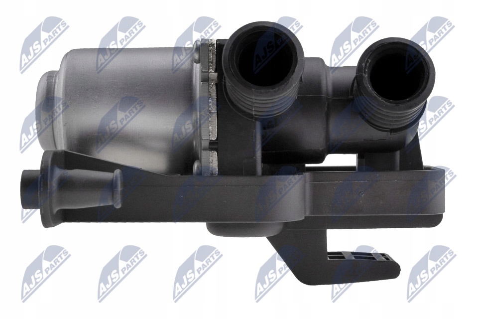 фото №11, Клапан обігрівача nty do bmw x5 e53 3.0